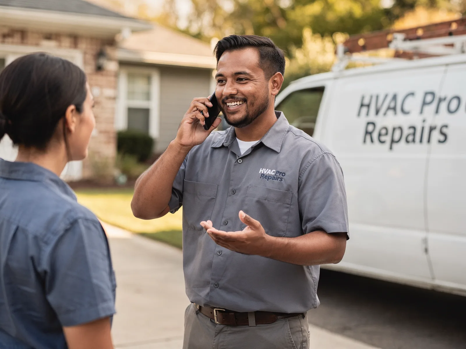 Heat Pump Repair Grosse Tete, LA FAQs